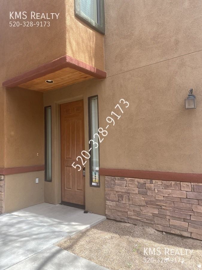 8669 E Placita De Las Tarascas - Photo 2 of 24