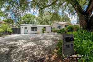 featured image of 309 W Alva St