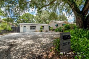 309 W Alva St - Photo 1 of 1