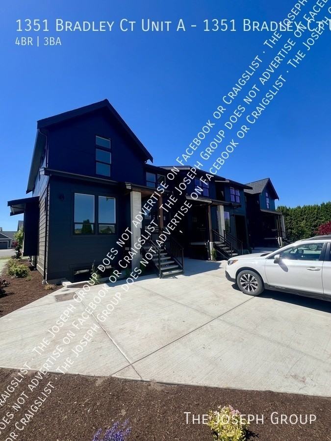 1351 Bradley Ct Unit A