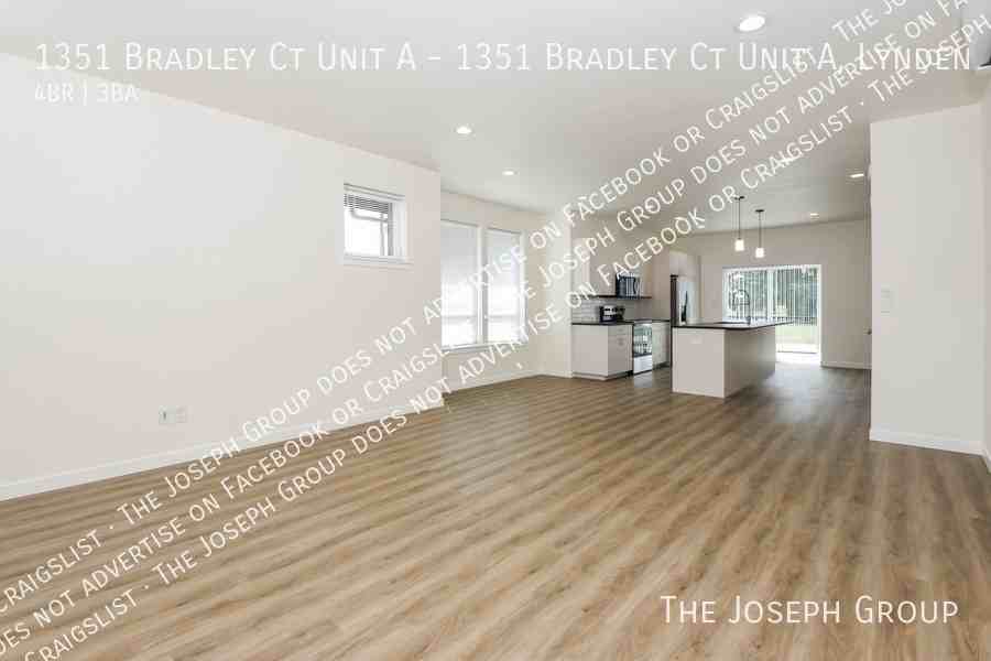 1351 Bradley Ct Unit A - Photo 2 of 20
