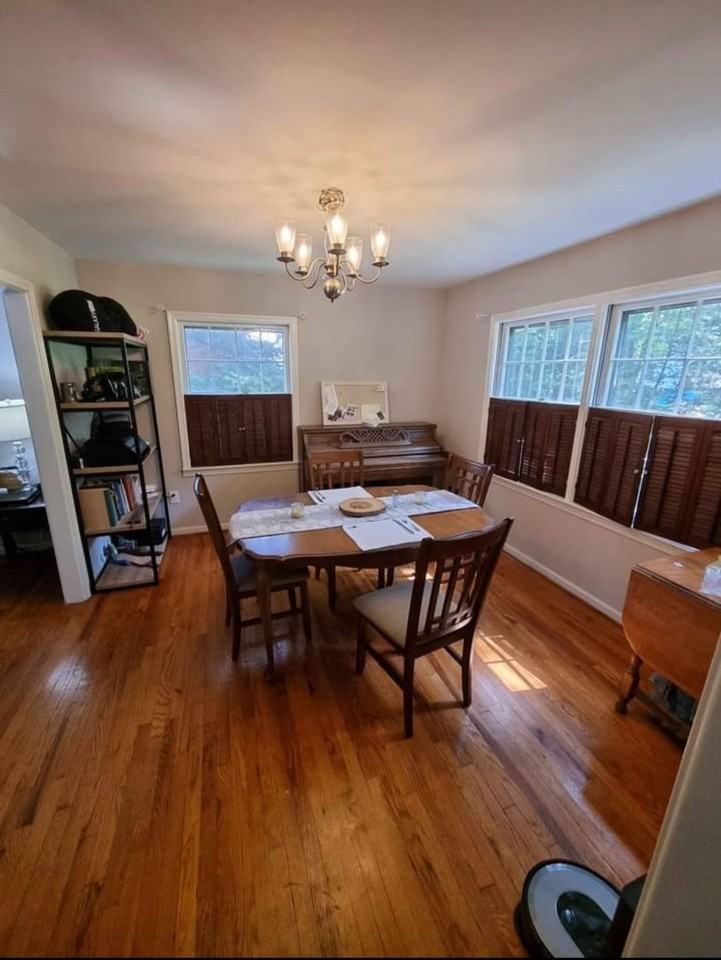 6205 Quebec Pl #2 - Photo 6 of 7