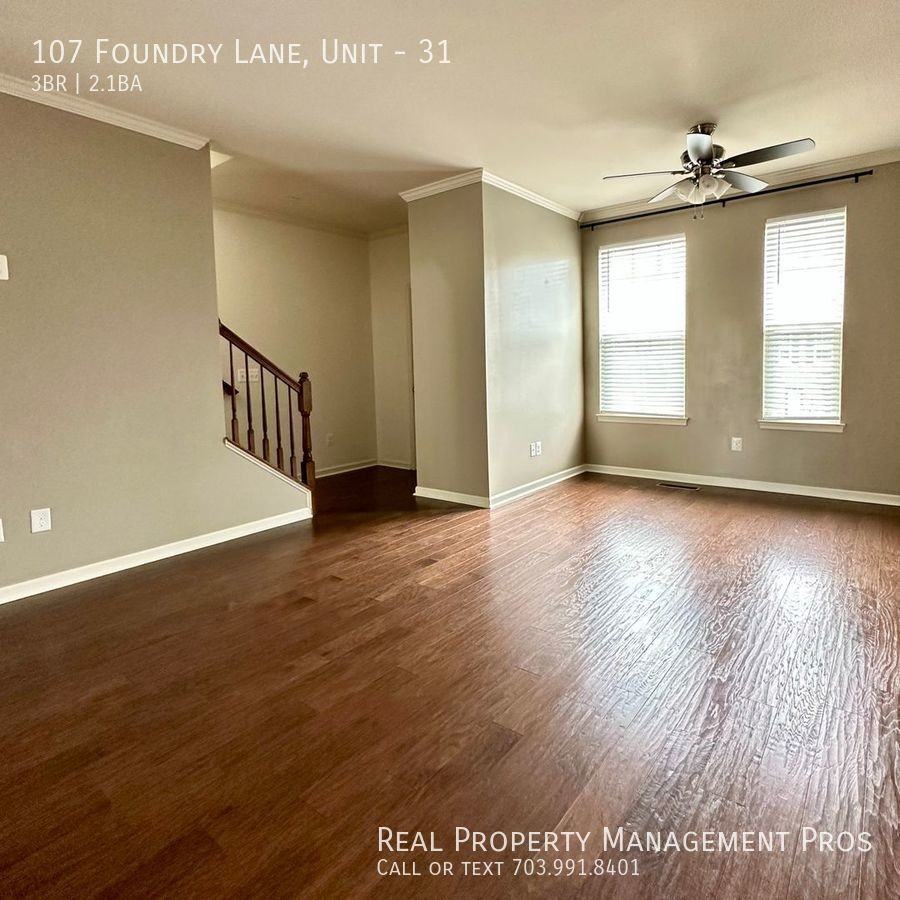 107 Foundry Ln #31 - Photo 5 of 19