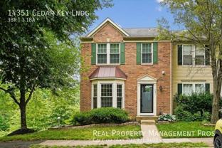 14351 Cedar Key Lndg - Photo 1 of 1