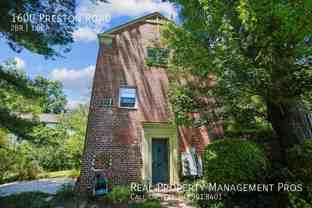 1600 Preston Rd - Photo 1 of 1