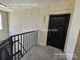 4064 W 1850 N #301 - Photo 1 of 1