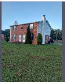 1602 Sulphur Springs Rd