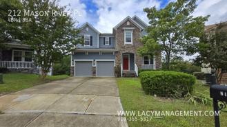 212 Mason River Pl - Photo 1 of 1