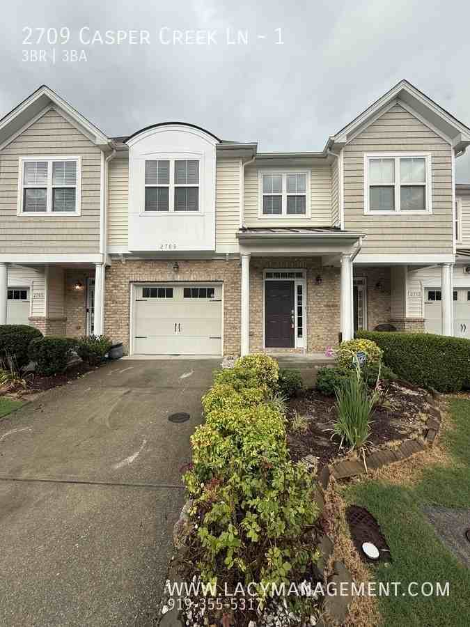 2709 Casper Creek Ln - Photo 2 of 39