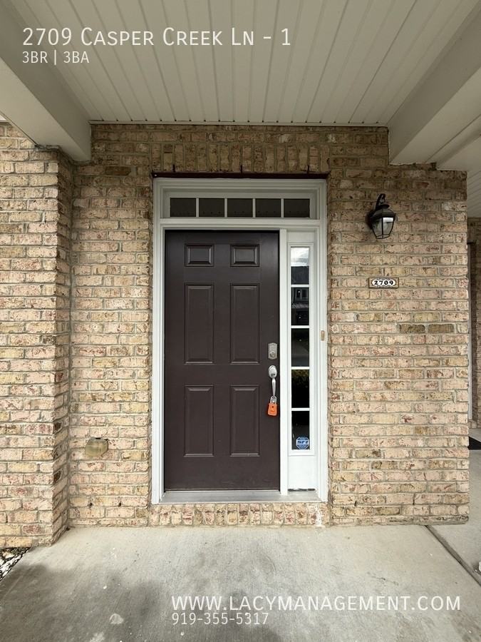 2709 Casper Creek Ln - Photo 3 of 39