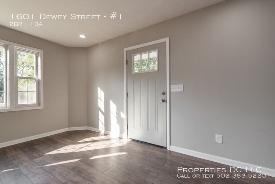 1601 Dewey St #1 - Photo 2 of 13