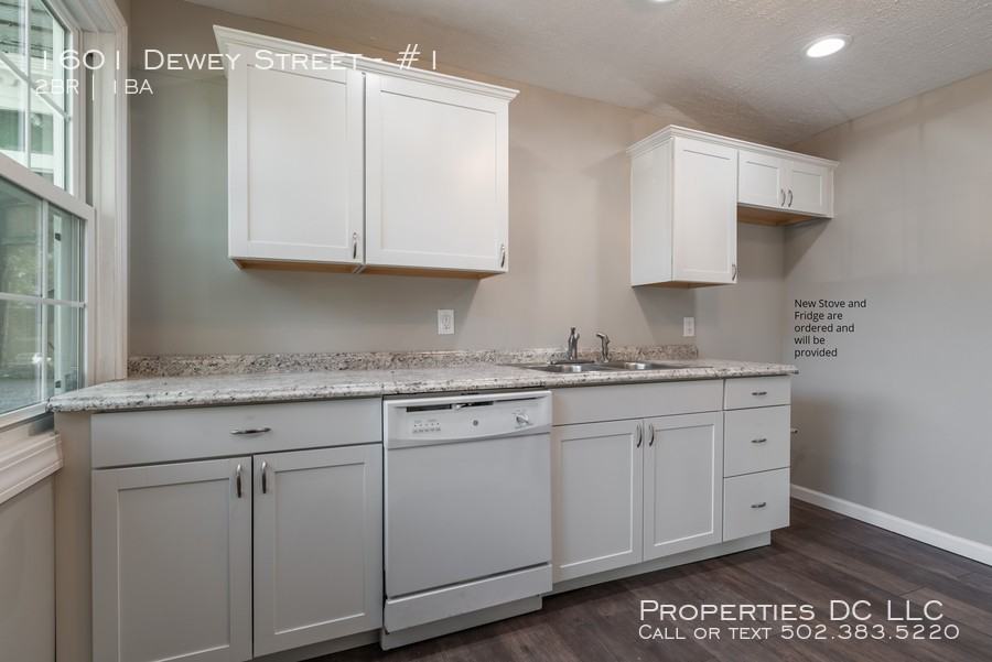 1601 Dewey St #1 - Photo 4 of 13
