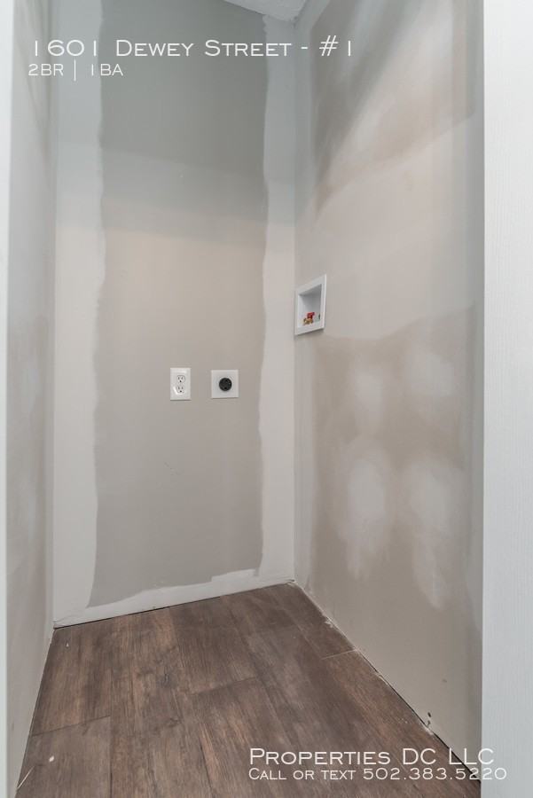 1601 Dewey St #1 - Photo 6 of 13
