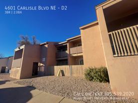 4601 Carlisle Blvd Ne #D2 - Photo 1 of 1
