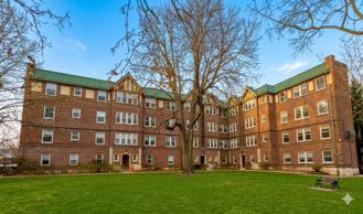 1110 Curtiss St #A3 - Photo 1 of 1