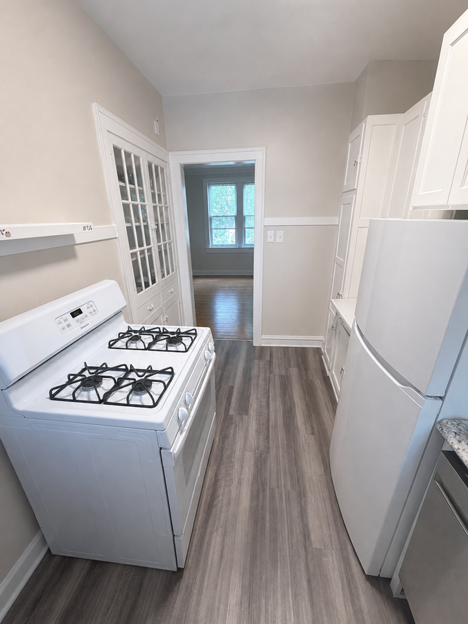 1110 Curtiss St #A3 - Photo 4 of 11