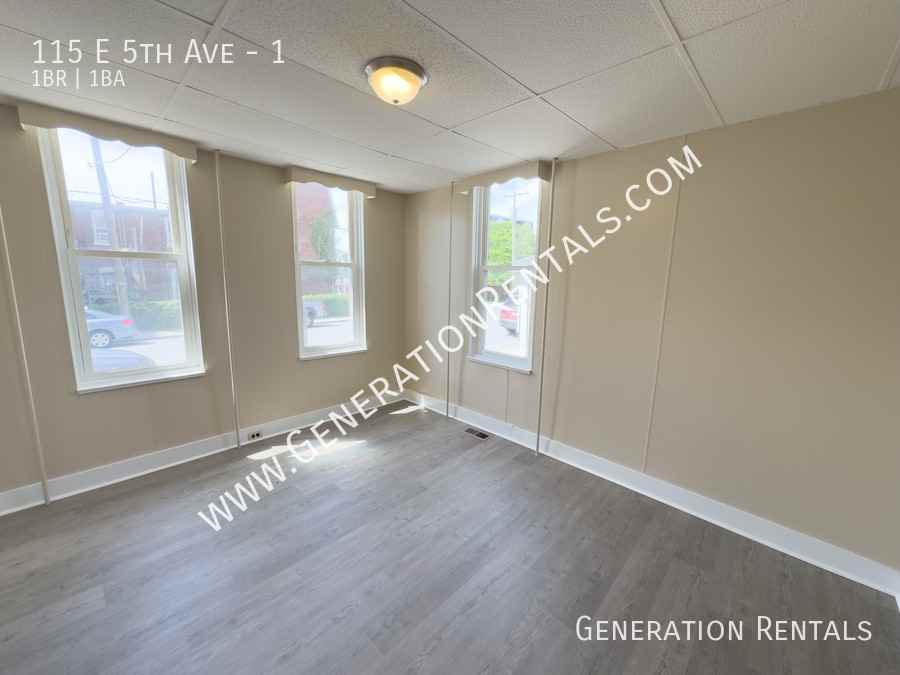 115 E 5th Ave #1 - Photo 5 of 6