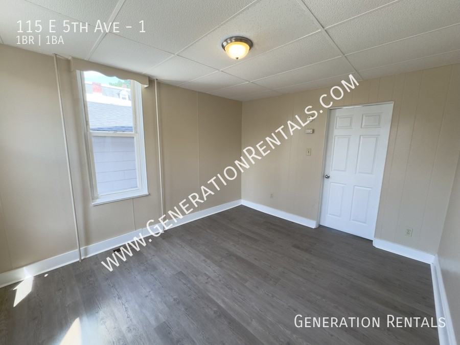 115 E 5th Ave #1 - Photo 6 of 6