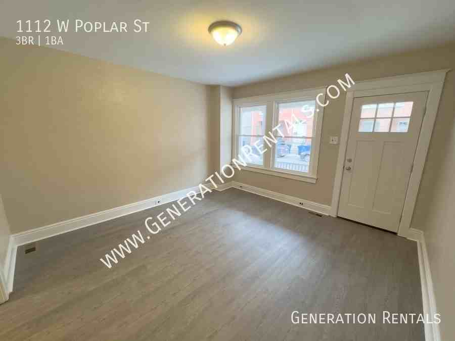 1112 W Poplar St - Photo 5 of 16