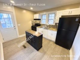 featured image of 1267 W Market St #1stFL
