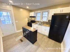 1267 W Market St #1stFL - Photo 1 of 1