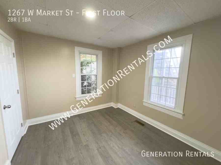 1267 W Market St #1stFL - Photo 3 of 11