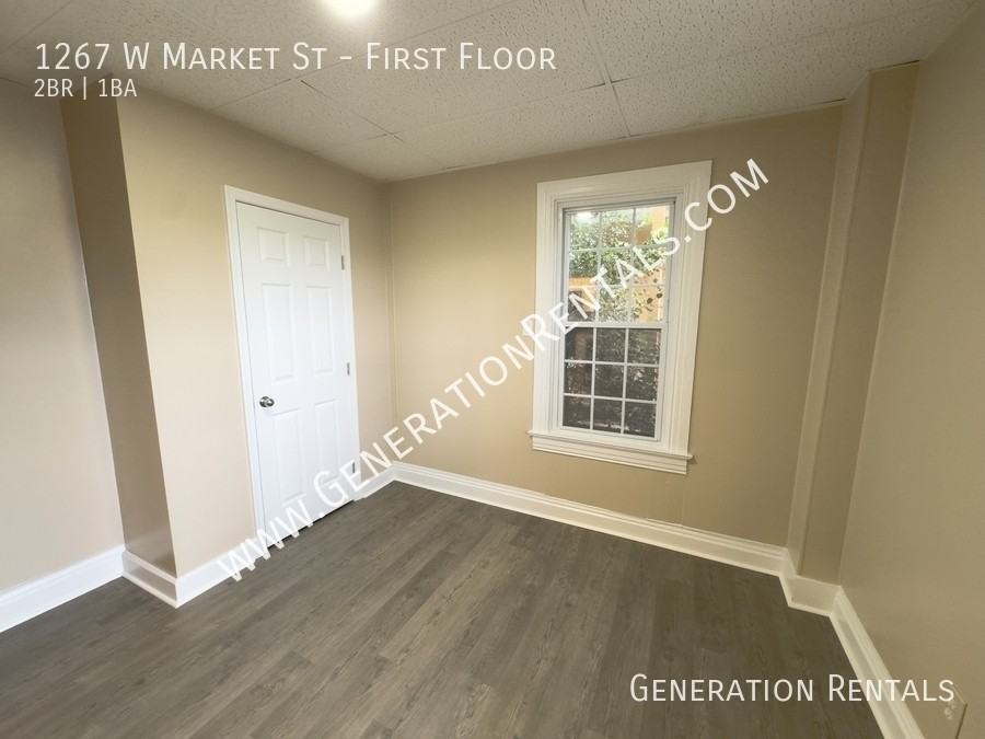 1267 W Market St #1stFL - Photo 4 of 11