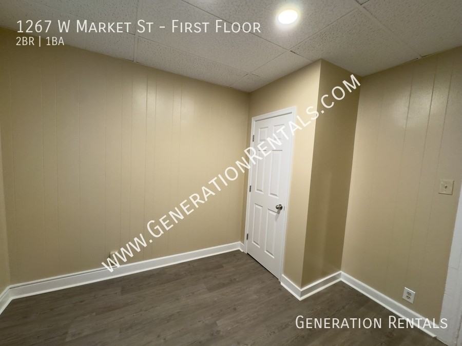 1267 W Market St #1stFL - Photo 6 of 11