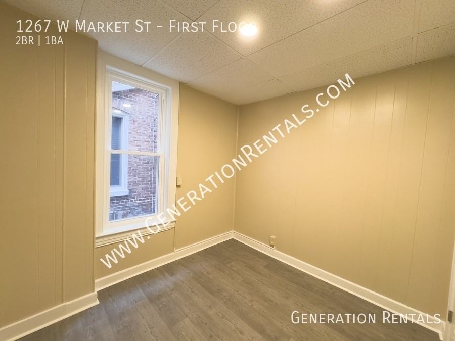 1267 W Market St #1stFL - Photo 7 of 11