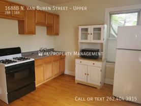 1688B N Van Buren St #UPPER - Photo 1 of 1