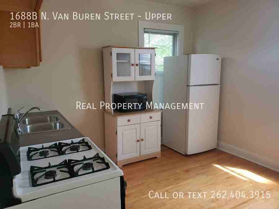 1688B N Van Buren St - Photo 2 of 10