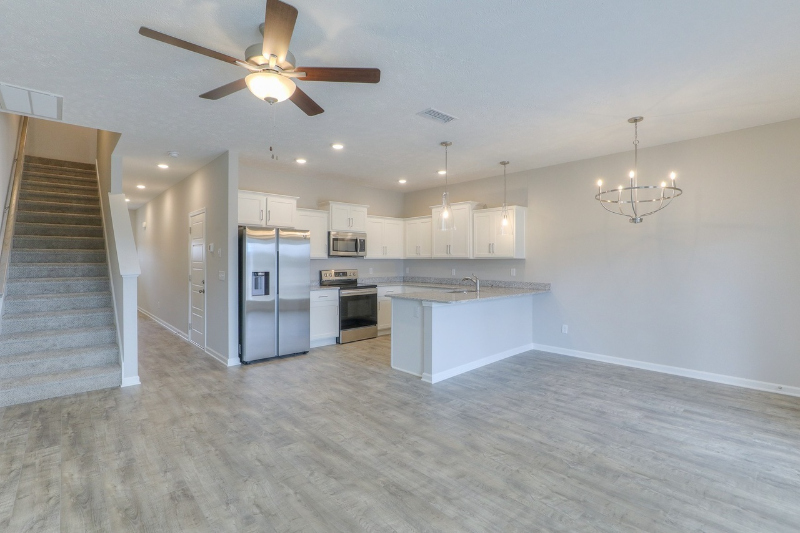 4341 Spyglass Dr - Photo 5 of 17