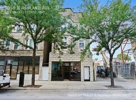 1056 N Ashland Ave #3F - Photo 1 of 1