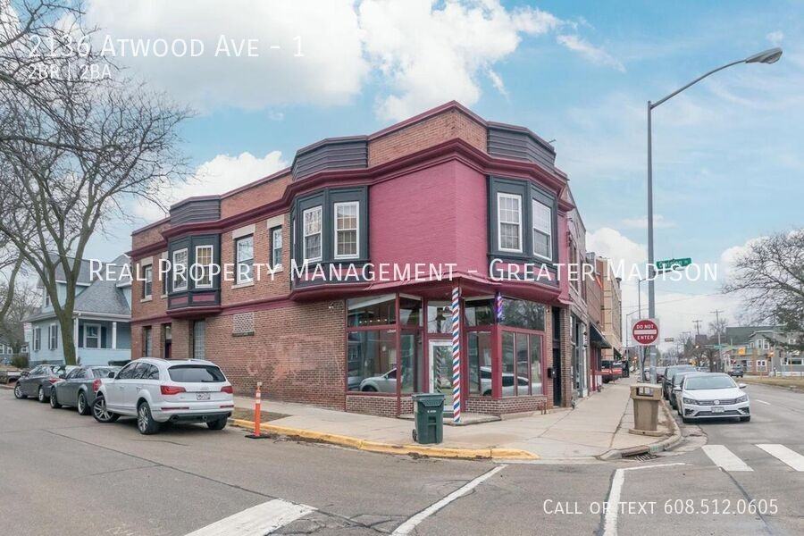 2136 Atwood Ave #1 - Photo 2 of 26