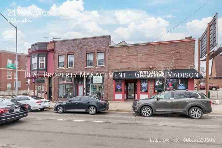 2136 Atwood Ave #1 - Photo 3 of 26