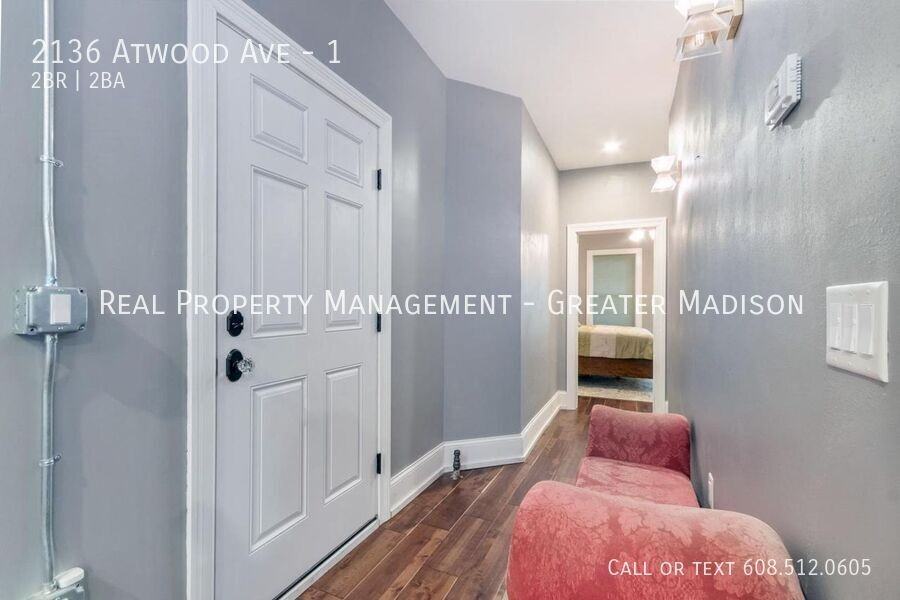 2136 Atwood Ave #1 - Photo 4 of 26