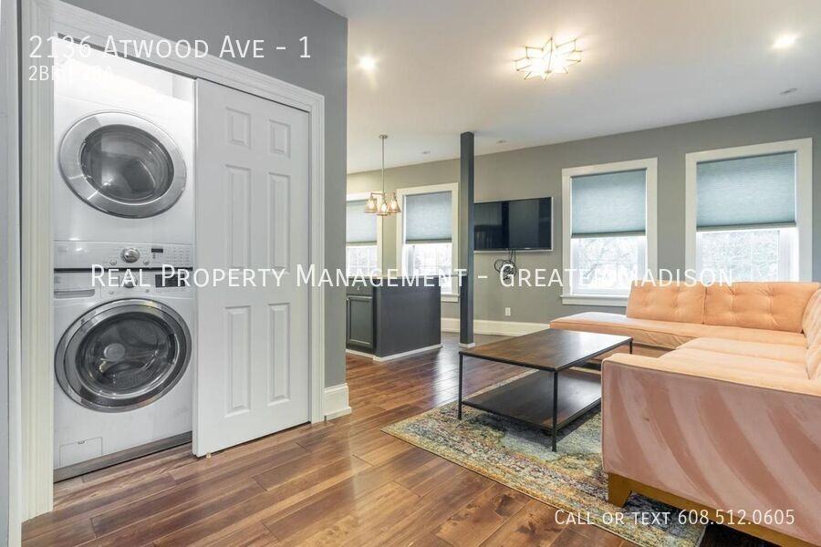 2136 Atwood Ave #1 - Photo 6 of 26