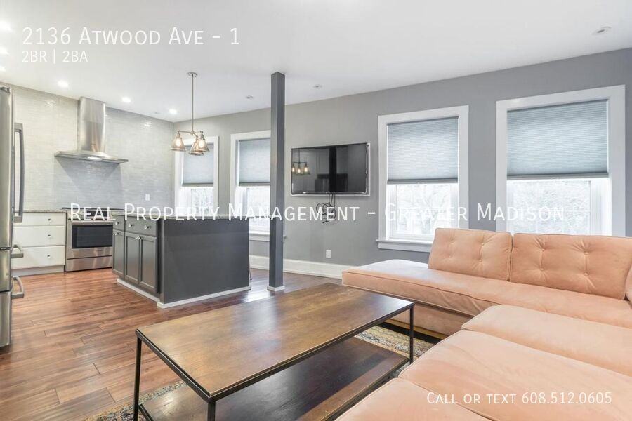 2136 Atwood Ave #1 - Photo 7 of 26