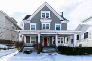 featured image of 1108 Madison St #2E