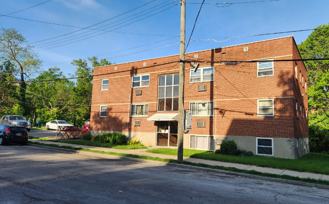 805 Harris Ave #7 - Photo 1 of 1