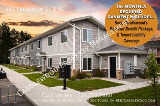 441 Frederick St N - Photo 1 of 1
