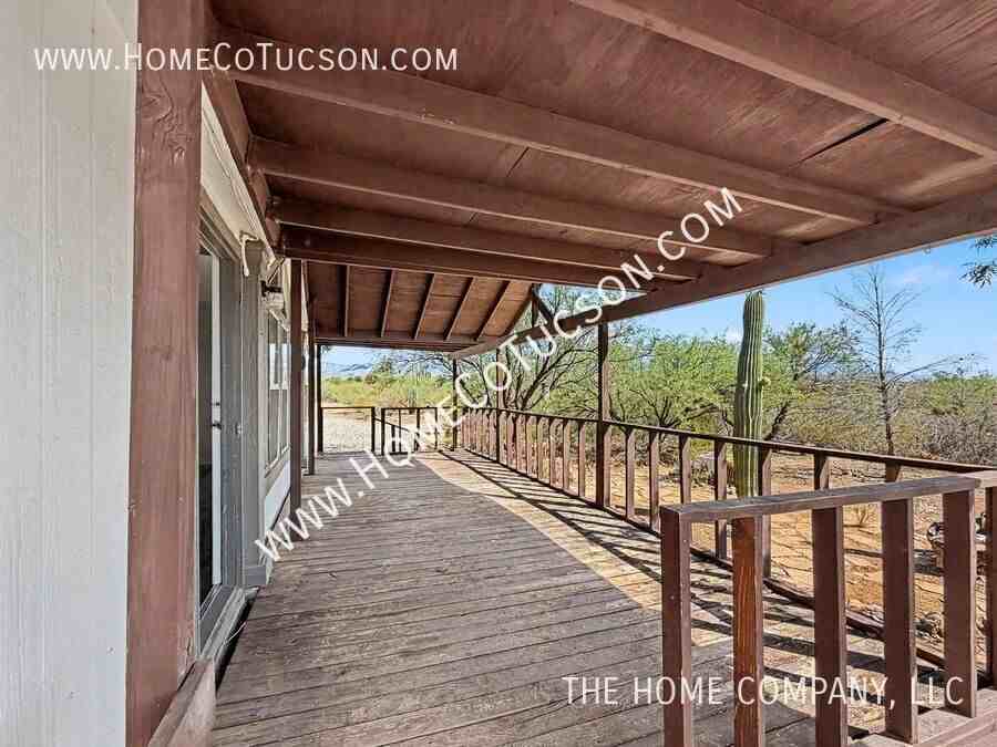 6491 E Camino Del Toro - Photo 2 of 31