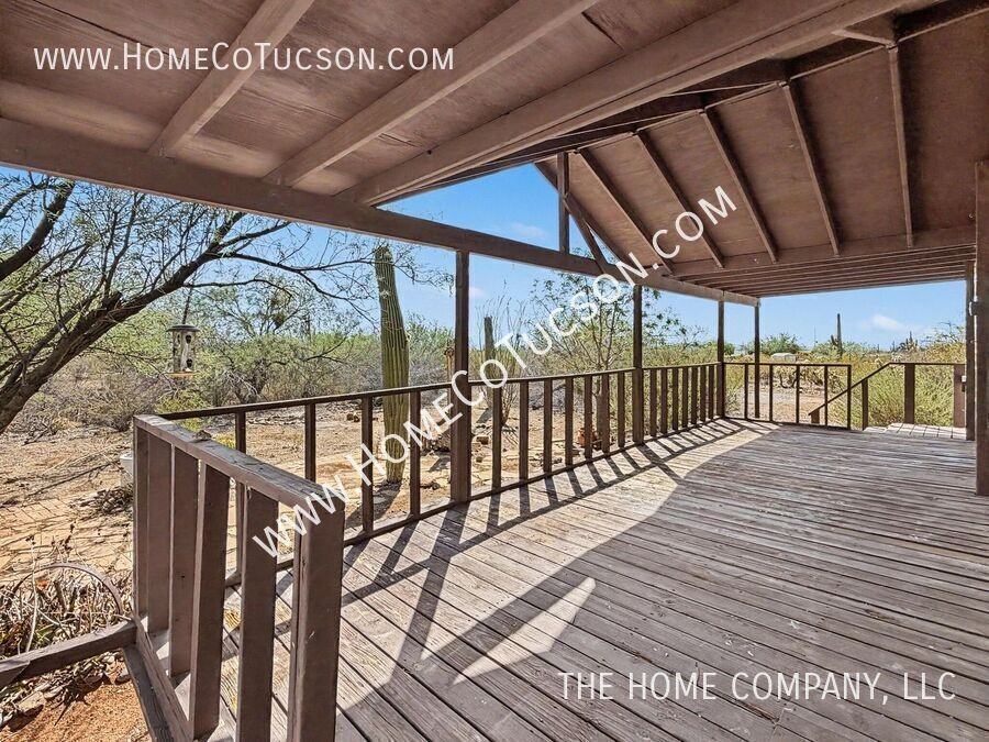 6491 E Camino Del Toro - Photo 4 of 31