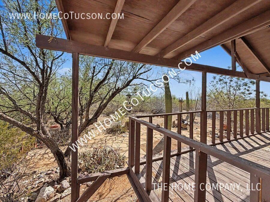 6491 E Camino Del Toro - Photo 5 of 31