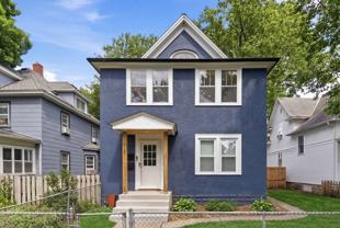 1527 Madison St Ne #2 - Photo 1 of 1