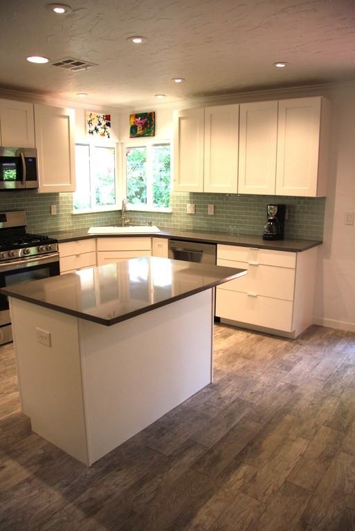 411 Northwest 43rd Street - Photo 2 of 7