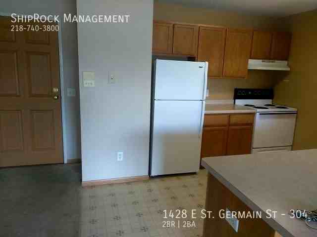 1428 E Saint Germain St #304 - Photo 2 of 16