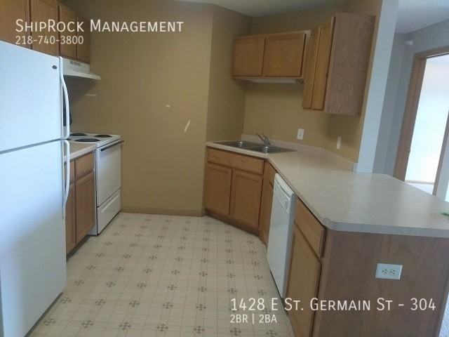 1428 E Saint Germain St #304 - Photo 3 of 16