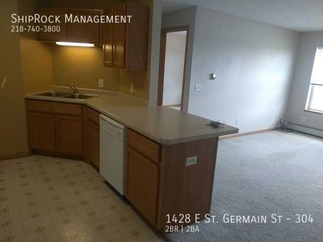 1428 E Saint Germain St #304 - Photo 4 of 16