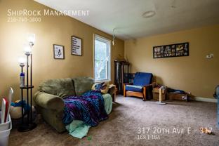 317 20th Ave E #317 - Photo 1 of 1